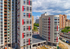 3-к квартира, вторичка, 87м2, 4/10 этаж