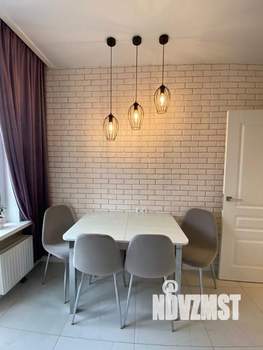 2-к квартира, вторичка, 45м2, 14/18 этаж
