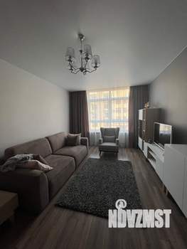 1-к квартира, вторичка, 40м2, 2/5 этаж