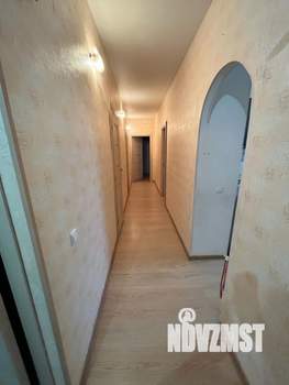 3-к квартира, вторичка, 82м2, 5/17 этаж