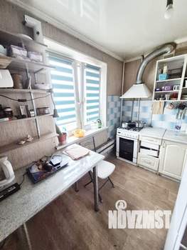 1-к квартира, вторичка, 31м2, 8/9 этаж