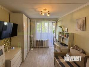 3-к квартира, вторичка, 65м2, 4/16 этаж