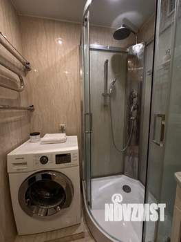 1-к квартира, вторичка, 32м2, 7/9 этаж