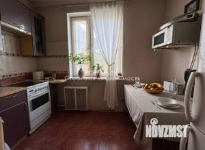 3-к квартира, вторичка, 62м2, 5/9 этаж