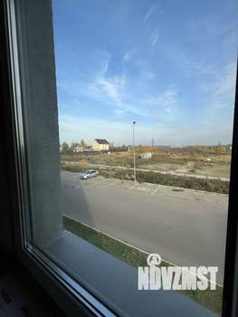 2-к квартира, вторичка, 48м2, 2/4 этаж