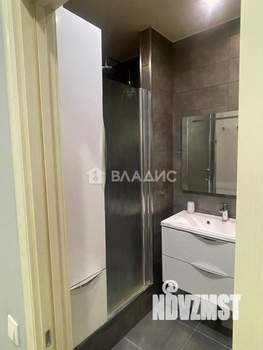 2-к квартира, вторичка, 45м2, 9/17 этаж