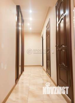 3-к квартира, вторичка, 76м2, 16/17 этаж