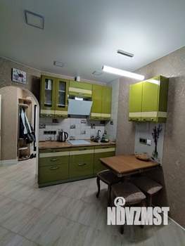 2-к квартира, сданный дом, 50м2, 7/18 этаж