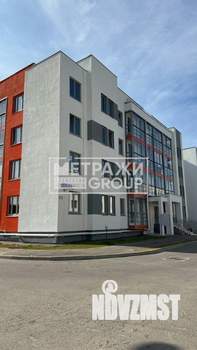3-к квартира, вторичка, 57м2, 3/4 этаж