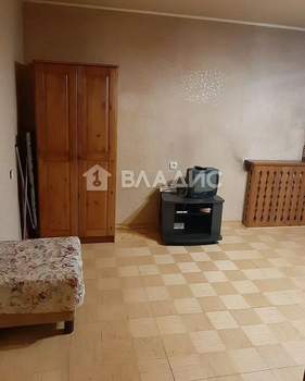 2-к квартира, вторичка, 49м2, 1/12 этаж