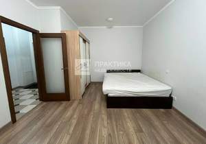 1-к квартира, вторичка, 49м2, 14/25 этаж