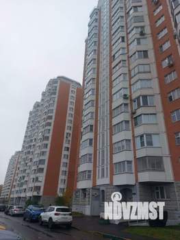 3-к квартира, вторичка, 76м2, 16/17 этаж