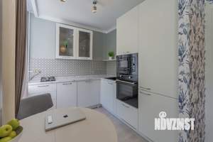 1-к квартира, вторичка, 30м2, 6/9 этаж