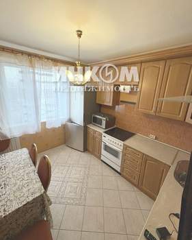 2-к квартира, вторичка, 54м2, 16/16 этаж