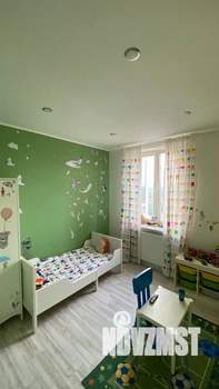 2-к квартира, вторичка, 60м2, 24/28 этаж