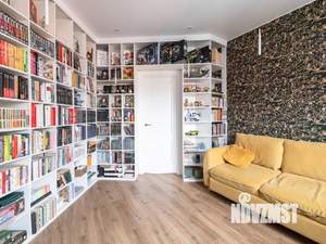 5-к квартира, вторичка, 119м2, 7/8 этаж