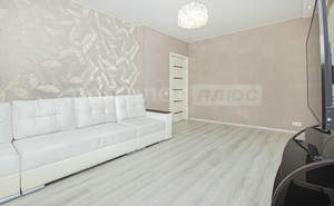 2-к квартира, вторичка, 68м2, 15/25 этаж