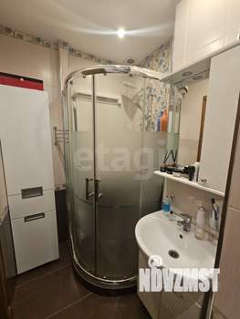 2-к квартира, вторичка, 35м2, 2/17 этаж