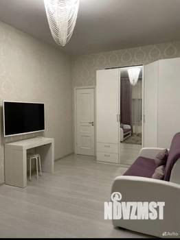 Студия квартира, вторичка, 24м2, 1/3 этаж