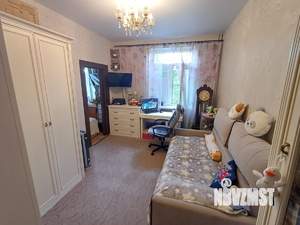 1-к квартира, вторичка, 35м2, 4/5 этаж