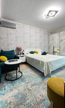 2-к квартира, вторичка, 65м2, 3/25 этаж