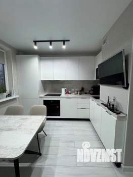 2-к квартира, вторичка, 56м2, 6/17 этаж