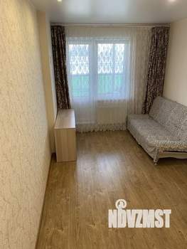 1-к квартира, вторичка, 60м2, 6/17 этаж