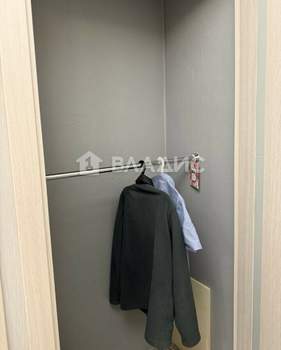 1-к квартира, вторичка, 37м2, 20/25 этаж