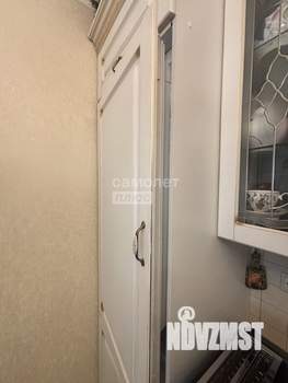 2-к квартира, вторичка, 40м2, 13/19 этаж