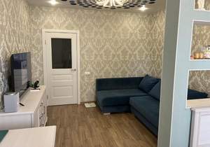 3-к квартира, вторичка, 88м2, 9/18 этаж