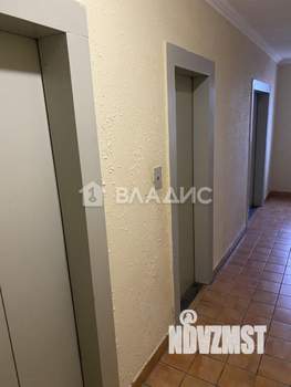 3-к квартира, вторичка, 81м2, 24/25 этаж