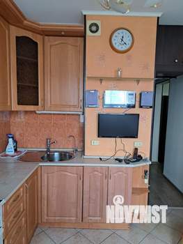 2-к квартира, вторичка, 54м2, 16/16 этаж