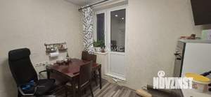 2-к квартира, вторичка, 57м2, 15/25 этаж