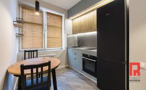 1-к квартира, вторичка, 28м2, 1/3 этаж