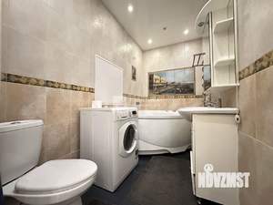 1-к квартира, вторичка, 38м2, 2/3 этаж