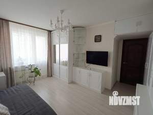 2-к квартира, вторичка, 46м2, 1/12 этаж