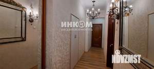 2-к квартира, вторичка, 65м2, 2/5 этаж