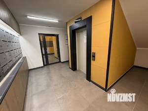 1-к квартира, вторичка, 41м2, 2/8 этаж