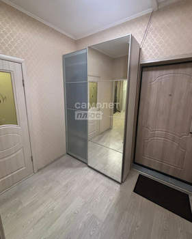 1-к квартира, вторичка, 40м2, 7/14 этаж