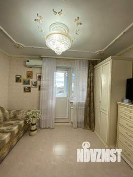 3-к квартира, вторичка, 92м2, 2/26 этаж