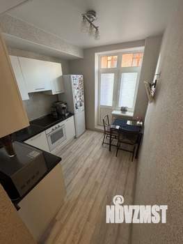 2-к квартира, вторичка, 45м2, 4/9 этаж