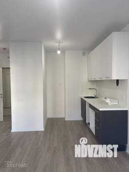 2-к квартира, вторичка, 34м2, 9/12 этаж