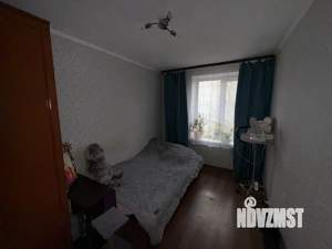 2-к квартира, вторичка, 45м2, 5/5 этаж