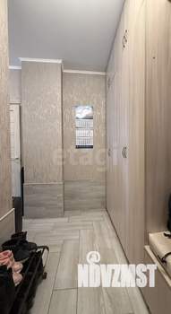 4-к квартира, вторичка, 80м2, 7/25 этаж