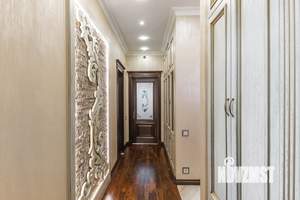 3-к квартира, вторичка, 111м2, 5/8 этаж