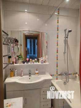 2-к квартира, вторичка, 56м2, 9/12 этаж