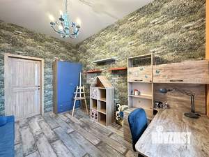 3-к квартира, вторичка, 89м2, 5/5 этаж