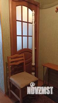 1-к квартира, вторичка, 41м2, 8/13 этаж