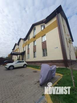 1-к квартира, вторичка, 50м2, 1/3 этаж