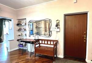 3-к квартира, вторичка, 125м2, 13/17 этаж
